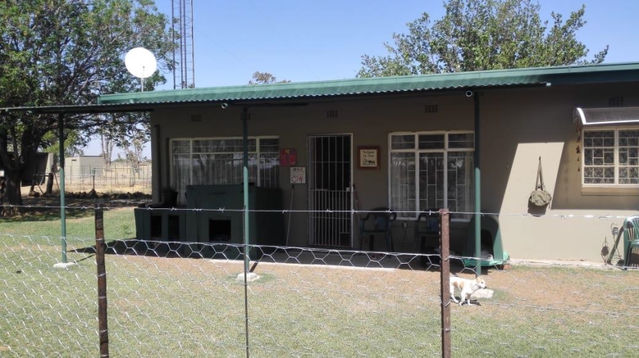 3 Bedroom Property for Sale in Vryburg North West